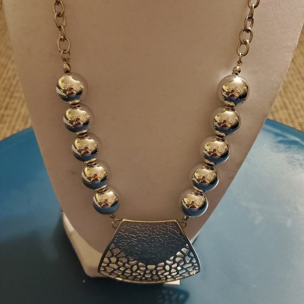 Paparazzi necklace